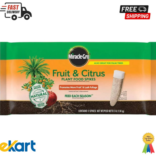 Miracle gro fruit - fruit, &